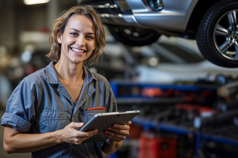 Warranty Colorado Springs