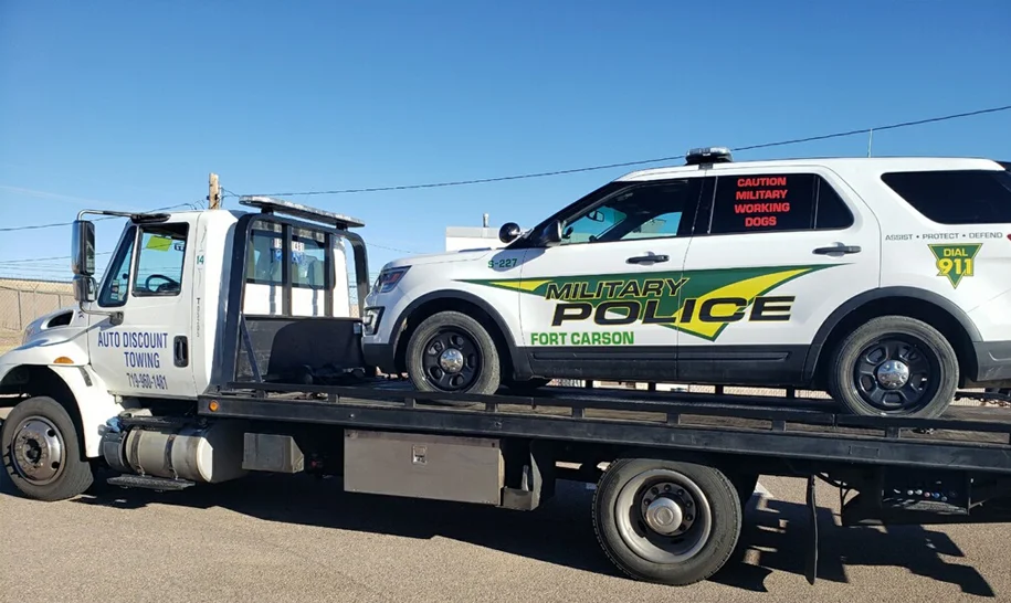 Best Western Transmission Colorado Springs
